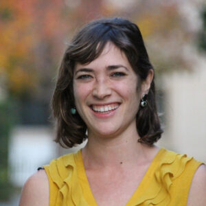 Julia Michaels, PhD.​